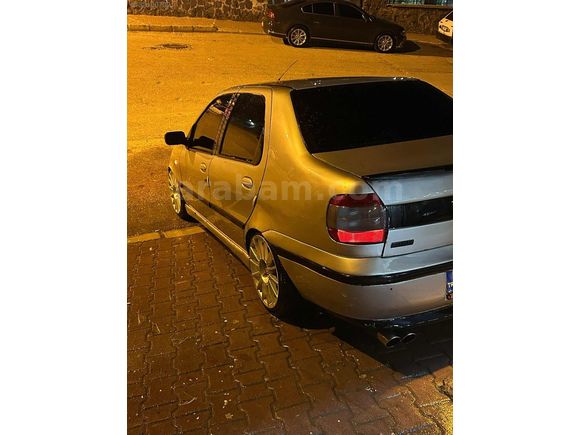 2000 MODEL SİENA 1.4 KLİMALI