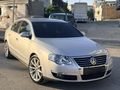 TEMİZ BAKIMLI 2006 PASSAT 1.6FSİ DSG
