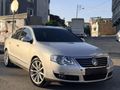 TEMİZ BAKIMLI 2006 PASSAT 1.6FSİ DSG