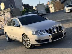 TEMİZ BAKIMLI 2006 PASSAT 1.6FSİ DSG