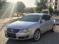 TEMİZ BAKIMLI 2006 PASSAT 1.6FSİ DSG
