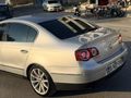 TEMİZ BAKIMLI 2006 PASSAT 1.6FSİ DSG