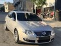 TEMİZ BAKIMLI 2006 PASSAT 1.6FSİ DSG