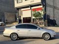 TEMİZ BAKIMLI 2006 PASSAT 1.6FSİ DSG