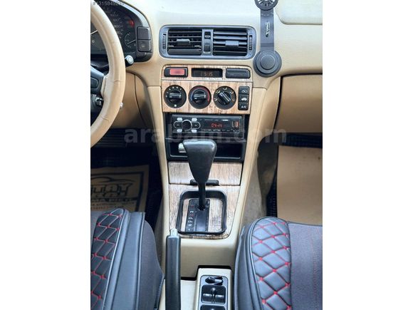 TEMİZ TANK GİBİ ROVER 620 si