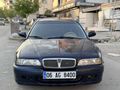 TEMİZ TANK GİBİ ROVER 620 si