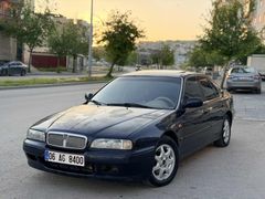 TEMİZ TANK GİBİ ROVER 620 si
