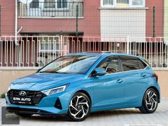ERN AUTO'DAN 2020 HYUNDAI İ20 SYLE PLUS HATASZ BOYASIZ 45 BIN KM
