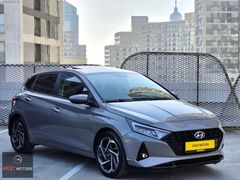 WEST'TEN İ20-HATASIZ-SUNROOF-KABLOSUZ CARPLAY-ŞARJ-LED-KREDİ-SNT