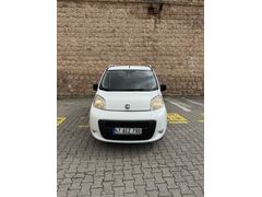 Sahibinden Fiat Fiorino Combi 1.3 Multijet Active 2012 Model 