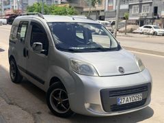 2008 FİAT FİORİNO