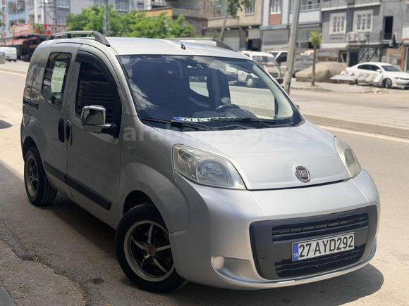 2008 FİAT FİORİNO