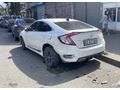 MEMURDAN LPG OTOMATİK CİVİC