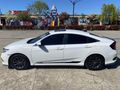 MEMURDAN LPG OTOMATİK CİVİC