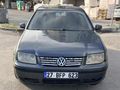 2002 WV BORA 1.6 16V