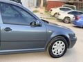 2002 WV BORA 1.6 16V
