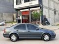 2002 WV BORA 1.6 16V