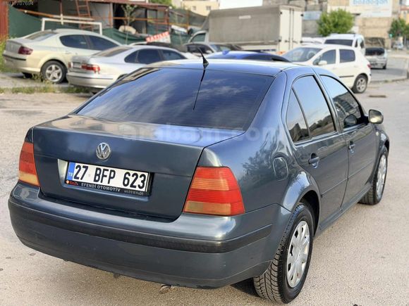 2002 WV BORA 1.6 16V