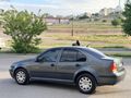 2002 WV BORA 1.6 16V