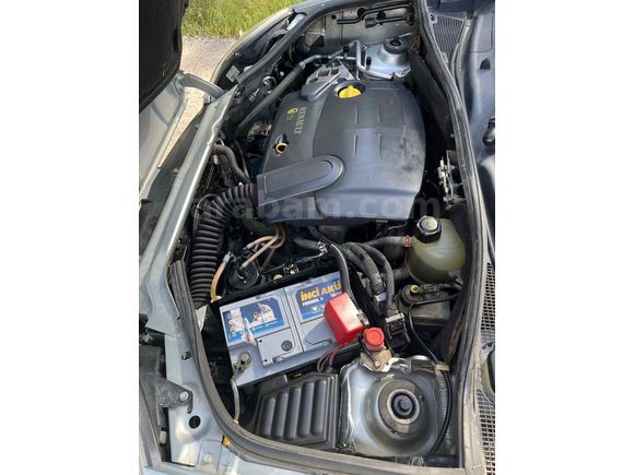 Sahibinden Renault Kangoo Multix 1.5 dCi Authentique 2006 Model 