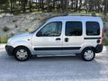 Sahibinden Renault Kangoo Multix 1.5 dCi Authentique 2006 Model 
