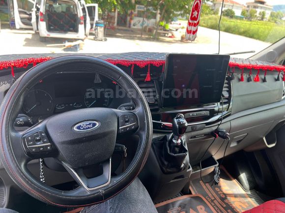 17binde hatasız Sahibinden Ford Trucks Transit 350 M