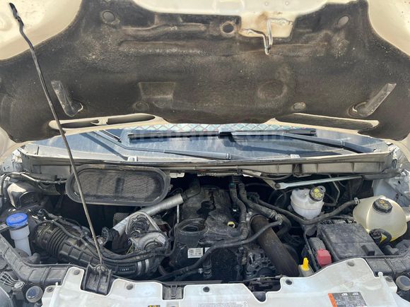 17binde hatasız Sahibinden Ford Trucks Transit 350 M