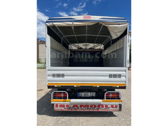17binde hatasız Sahibinden Ford Trucks Transit 350 M