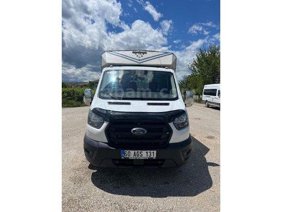 17binde hatasız Sahibinden Ford Trucks Transit 350 M