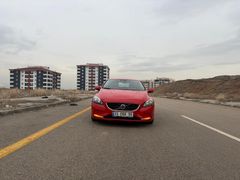 Sahibinden Volvo V40 1.6 D Premium 2014 Model