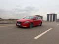 Sahibinden Volvo V40 1.6 D Premium 2014 Model