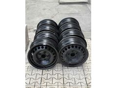 Transporter Orijinal Jant