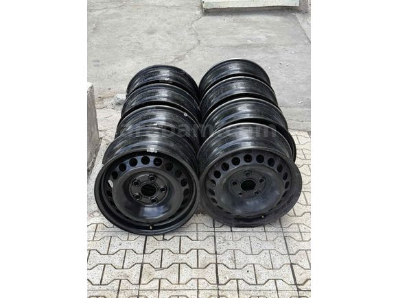 Transporter Orijinal Jant