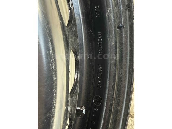 Transporter Orijinal Jant