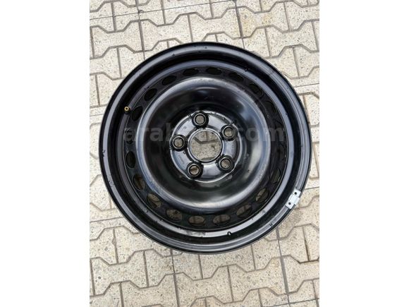 Transporter Orijinal Jant