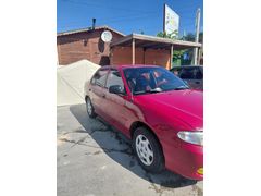 Sahibinden Hyundai Accent 1.3 LS 1998 Model