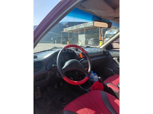 Sahibinden Hyundai Accent 1.3 LS 1998 Model