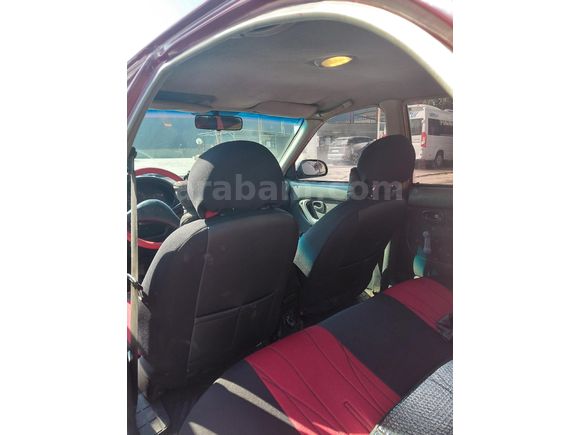 Sahibinden Hyundai Accent 1.3 LS 1998 Model