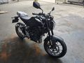 Sahibinden Honda CB 250 R 