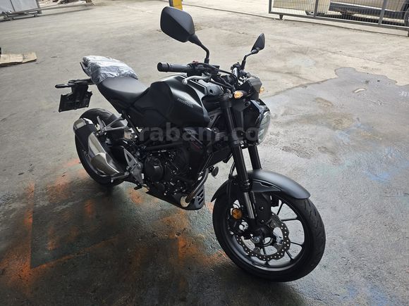 Sahibinden Honda CB 250 R 
