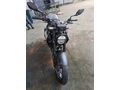 Sahibinden Honda CB 250 R 