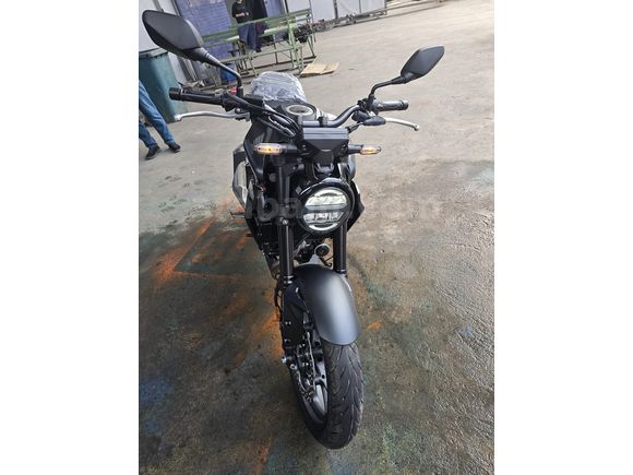 Sahibinden Honda CB 250 R 