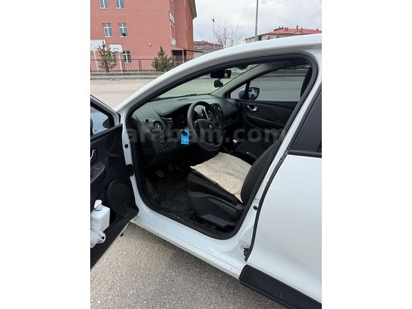 Sahibinden Renault Clio 1.2 Joy 2017 Model 