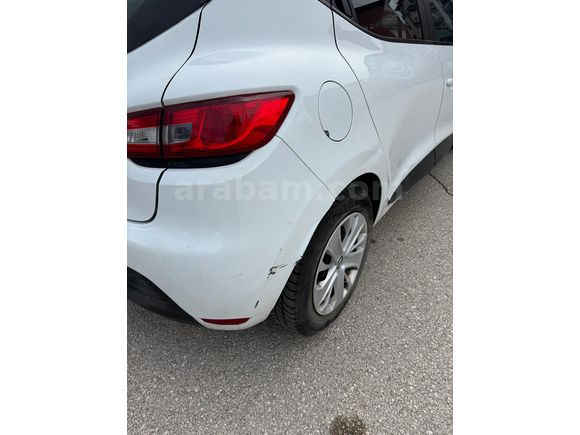 Sahibinden Renault Clio 1.2 Joy 2017 Model 