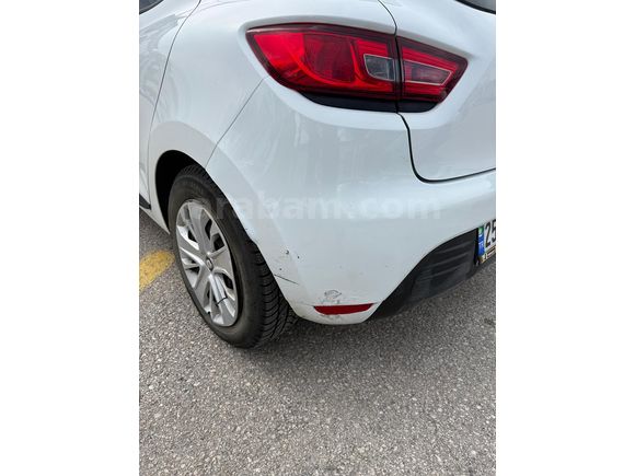 Sahibinden Renault Clio 1.2 Joy 2017 Model 