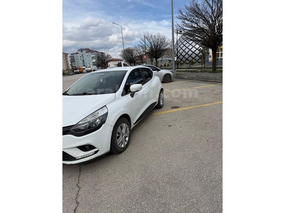 Sahibinden Renault Clio 1.2 Joy 2017 Model 