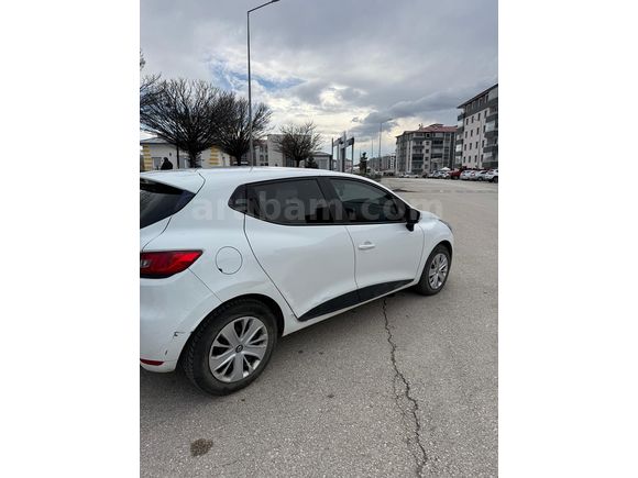 Sahibinden Renault Clio 1.2 Joy 2017 Model 