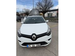 Sahibinden Renault Clio 1.2 Joy 2017 Model 