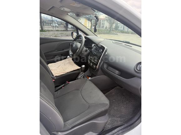 Sahibinden Renault Clio 1.2 Joy 2017 Model 