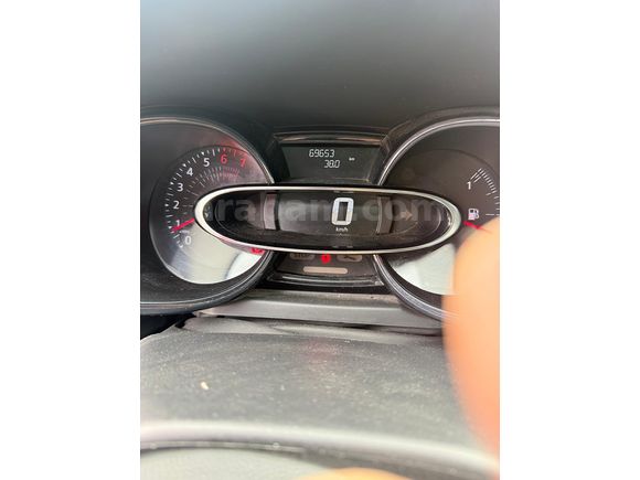 Sahibinden Renault Clio 1.2 Joy 2017 Model 